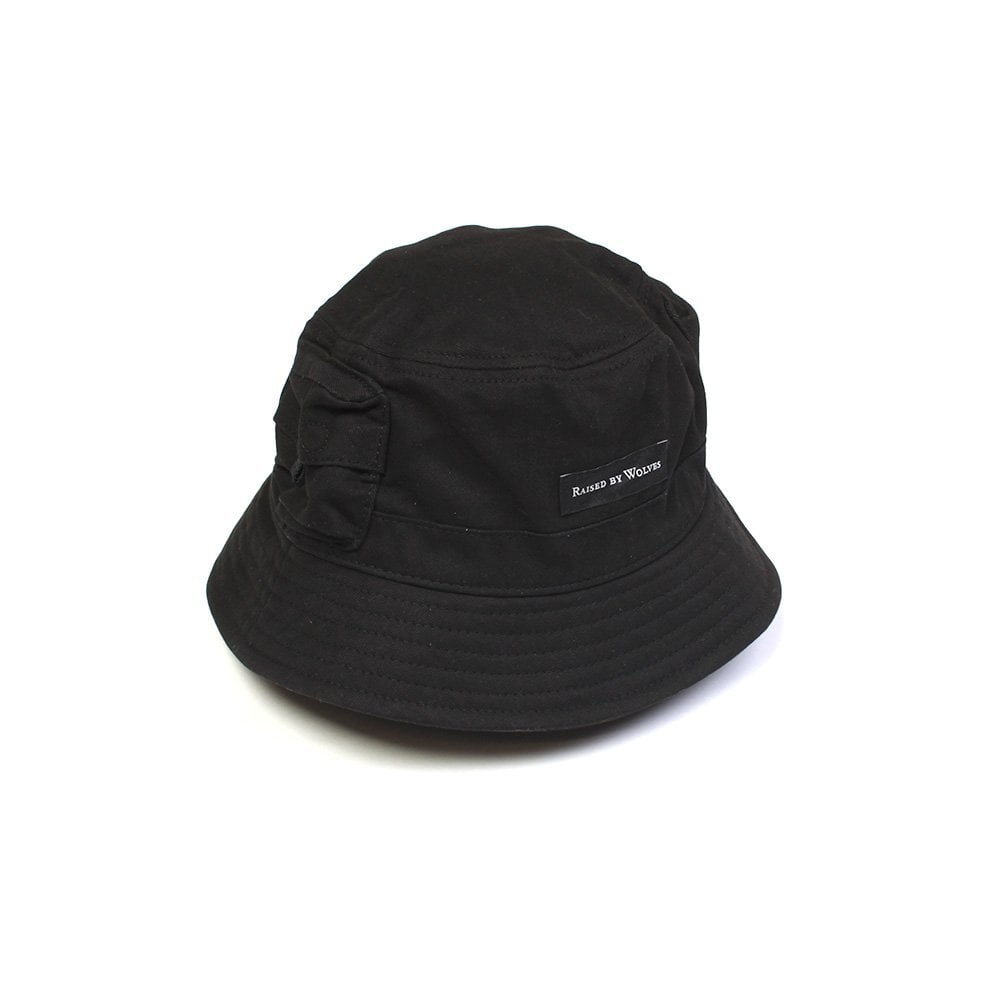 Tech Bucket Hat