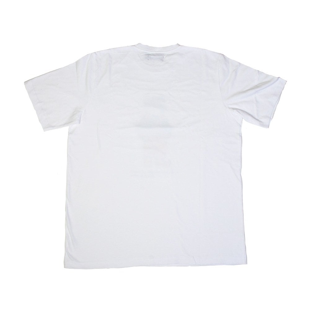 Sheep's Clothing Tee - White