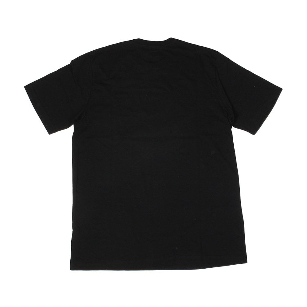 Sheep's Clothing Tee - Black