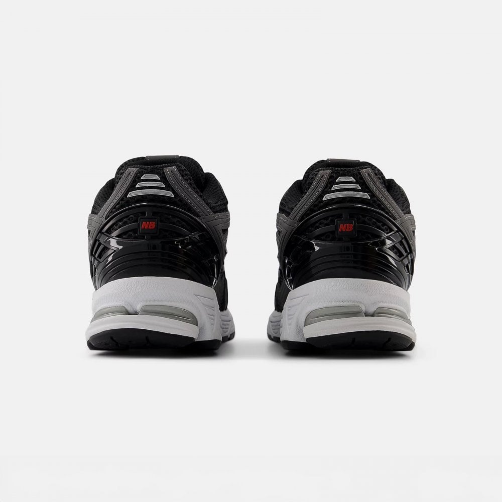 1906R - Black / Team Red - Unisex - U1906RCB