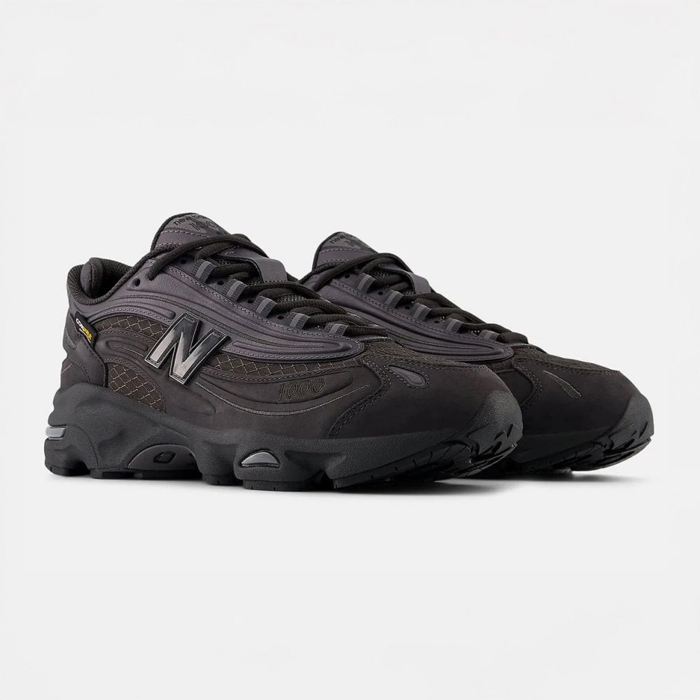 1000 Cordura® - Black Cement / Magnet - M1000NBB