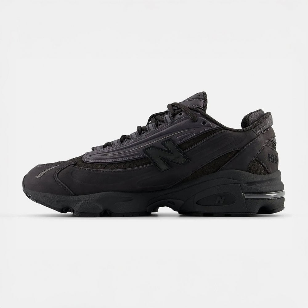 1000 Cordura® - Black Cement / Magnet - M1000NBB