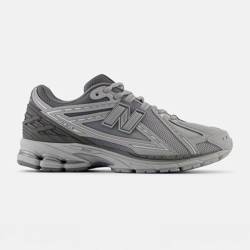1906R Raincloud / Harbor Grey - Unisex- U1906RNY