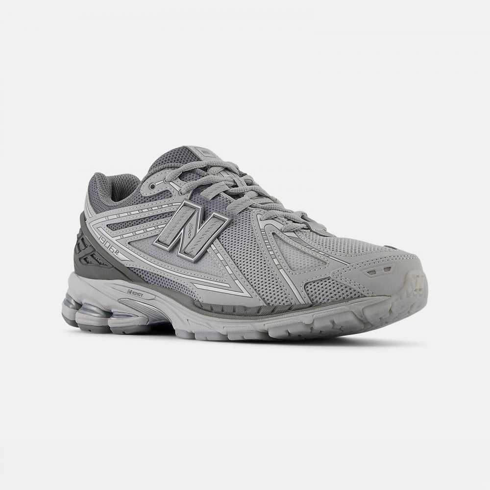 1906R Raincloud / Harbor Grey - Unisex- U1906RNY