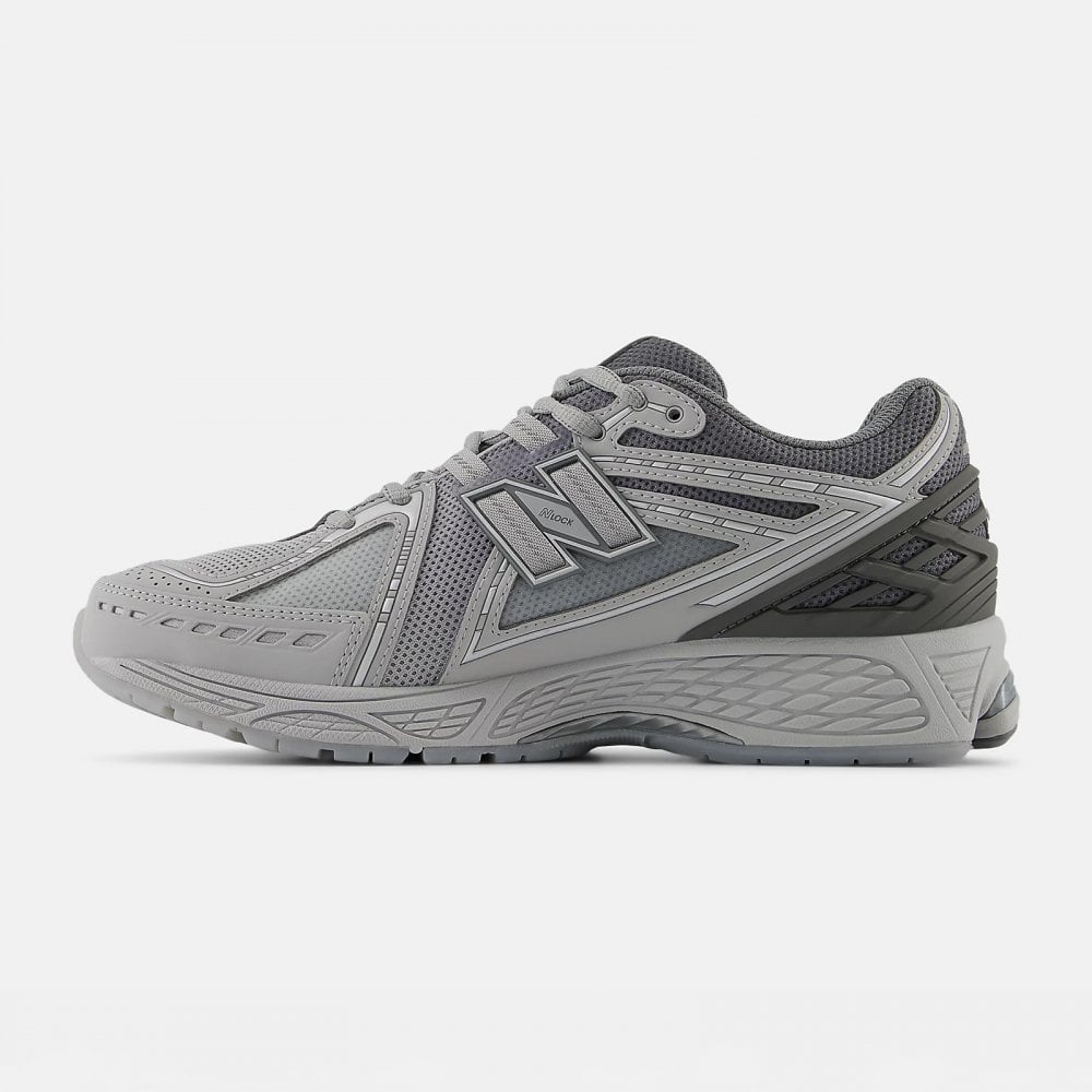 1906R Raincloud / Harbor Grey - Unisex- U1906RNY