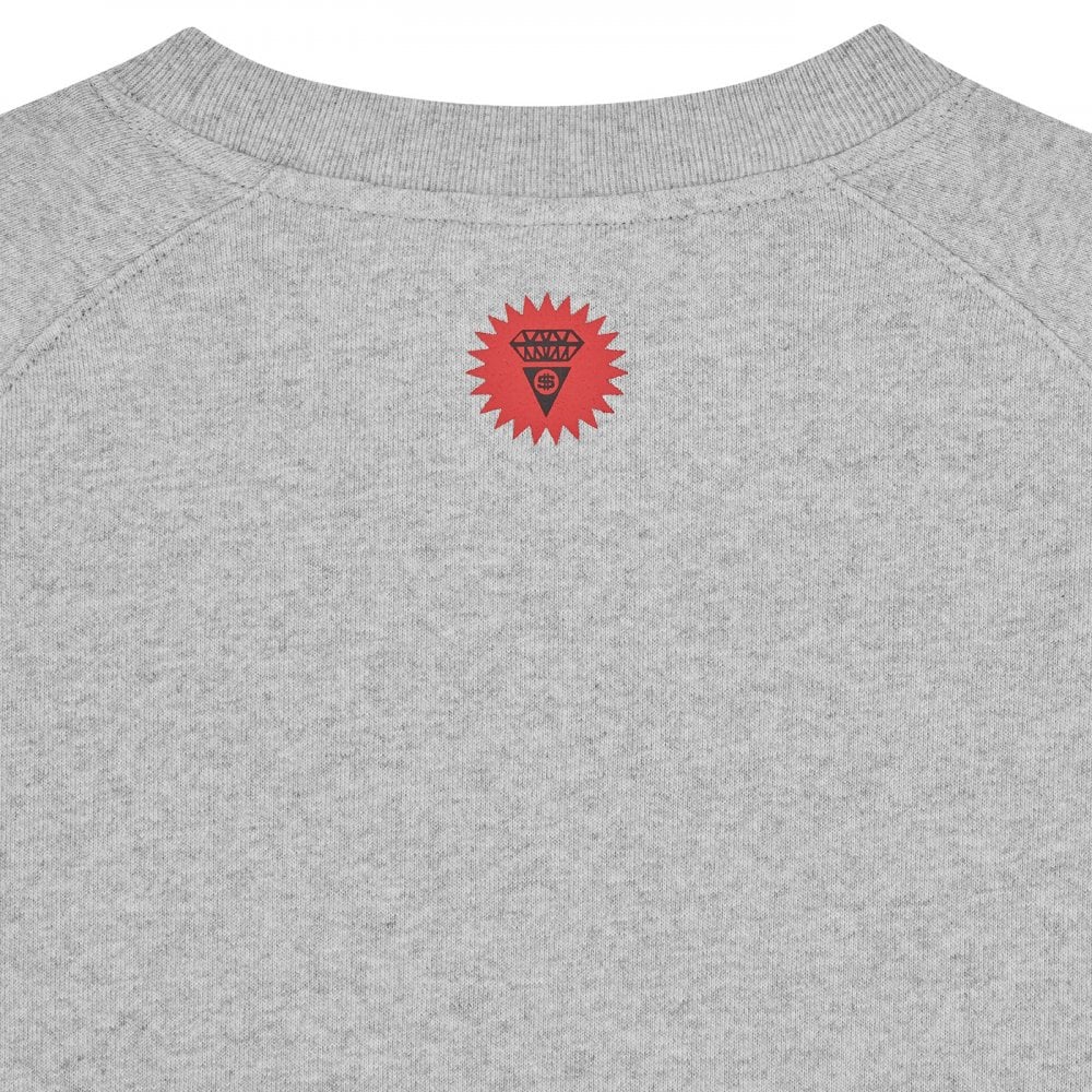 Running Dog Crewneck