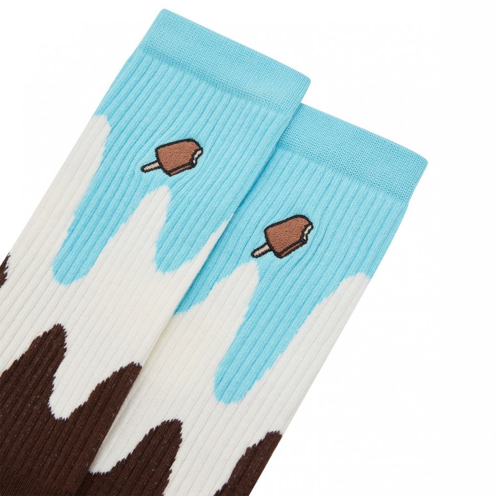 Drippy Socks