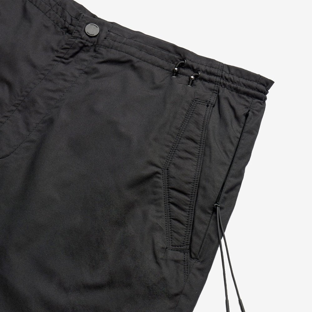 5304 Original Snopants Loose Fit - Black
