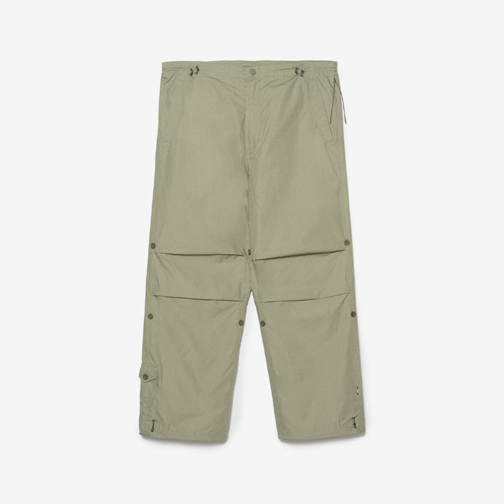 5304 Original Snopants Loose Fit - Olive Og-107f