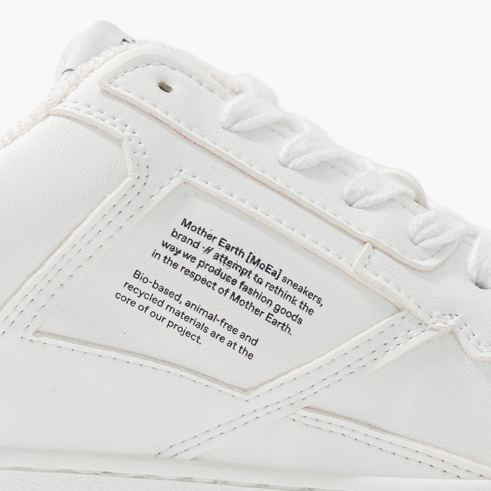 Gen1 - Corn Full White