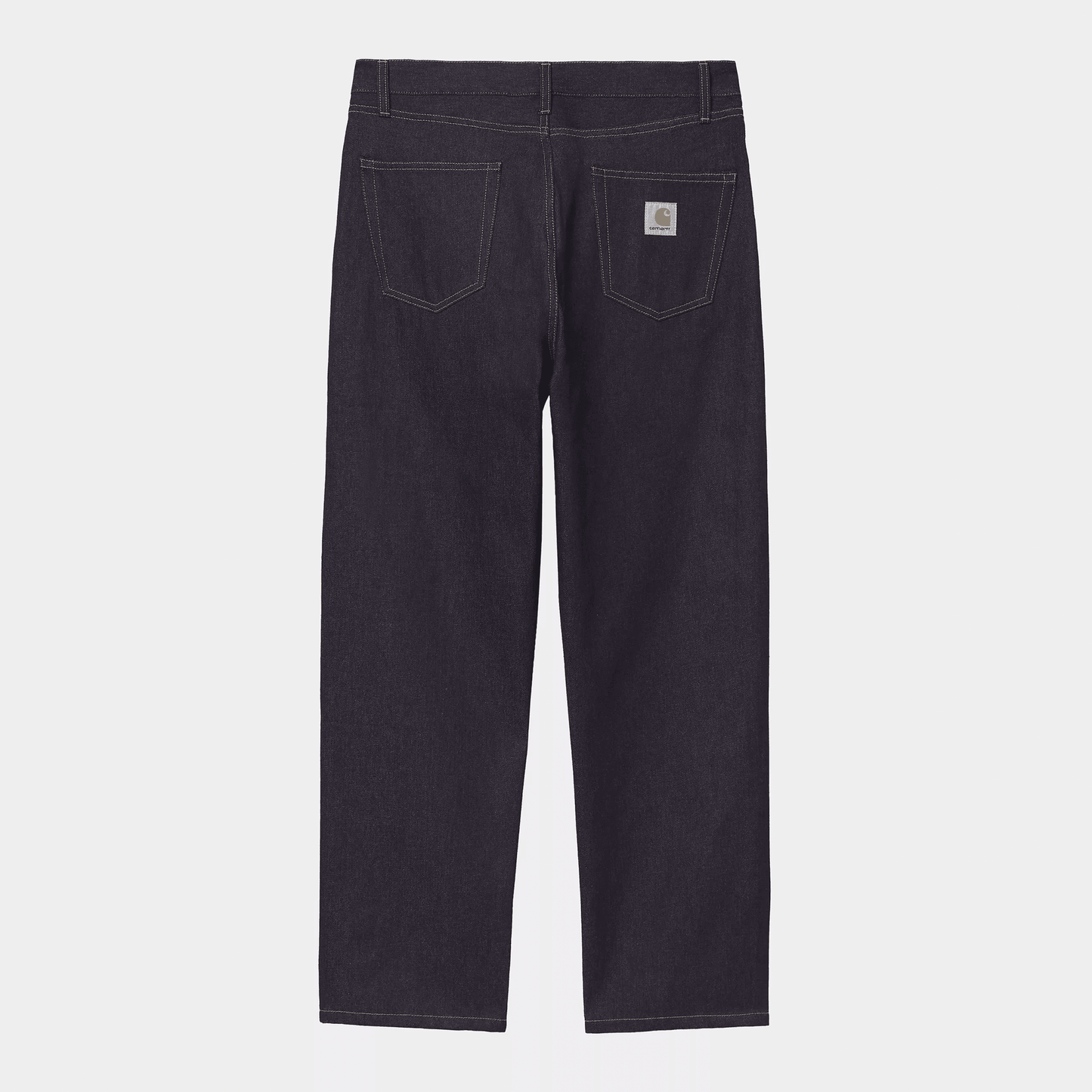 Landon Pant - Blue Rigid