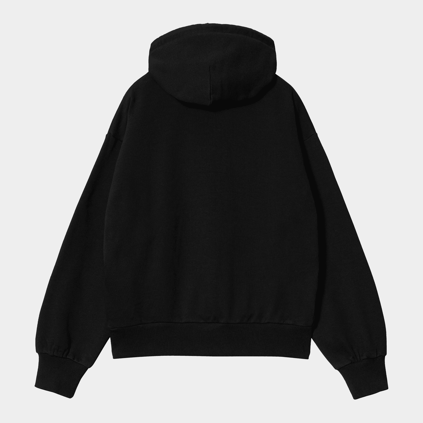 W' Hooded Casey Sweatshirt