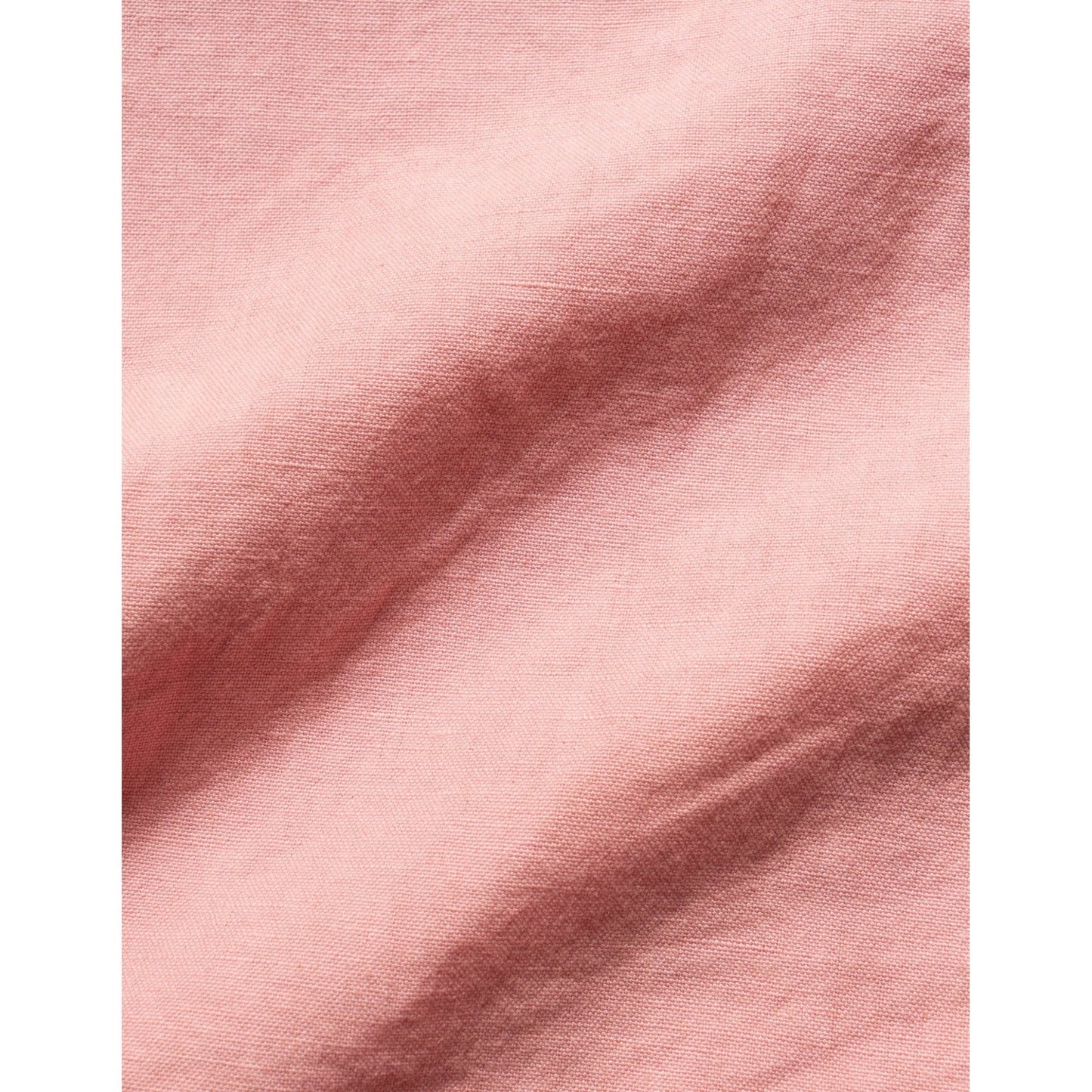 5211 Hemp Camp Collar Shirt - Pink