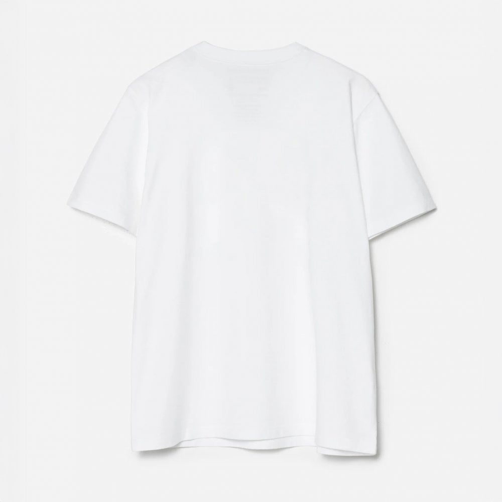 1491 Crow & Heron Miltype T-shirt