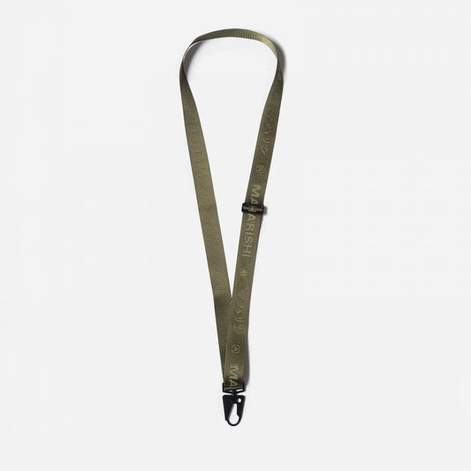 1300 Maharishi Carry Strap / XL Lanyard - Olive