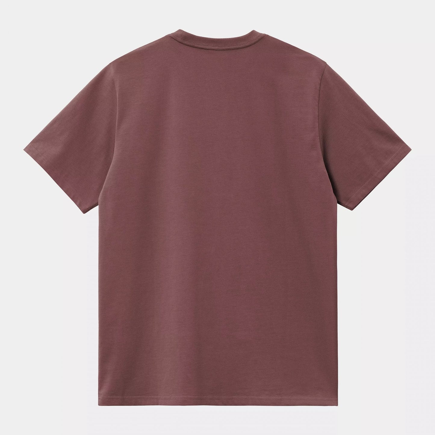 S/s Chase T-shirt - Dusty Pink / Gold
