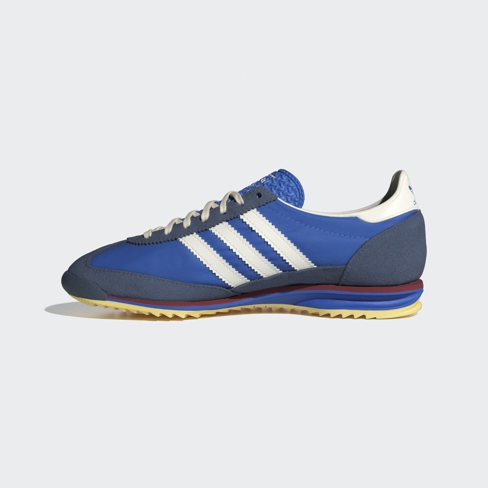 Women's SL72 OG - Bluebird / Off White / Preloved Ink
