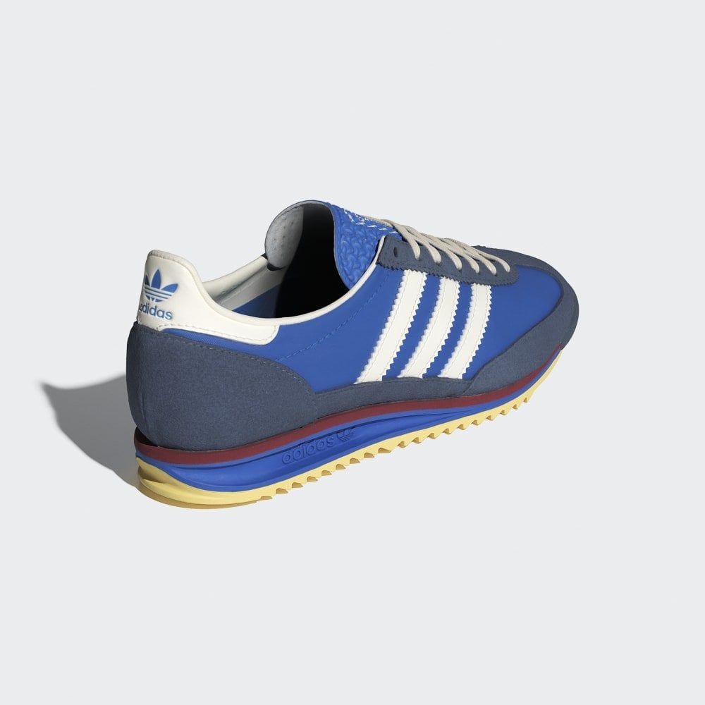 Women's SL72 OG - Bluebird / Off White / Preloved Ink