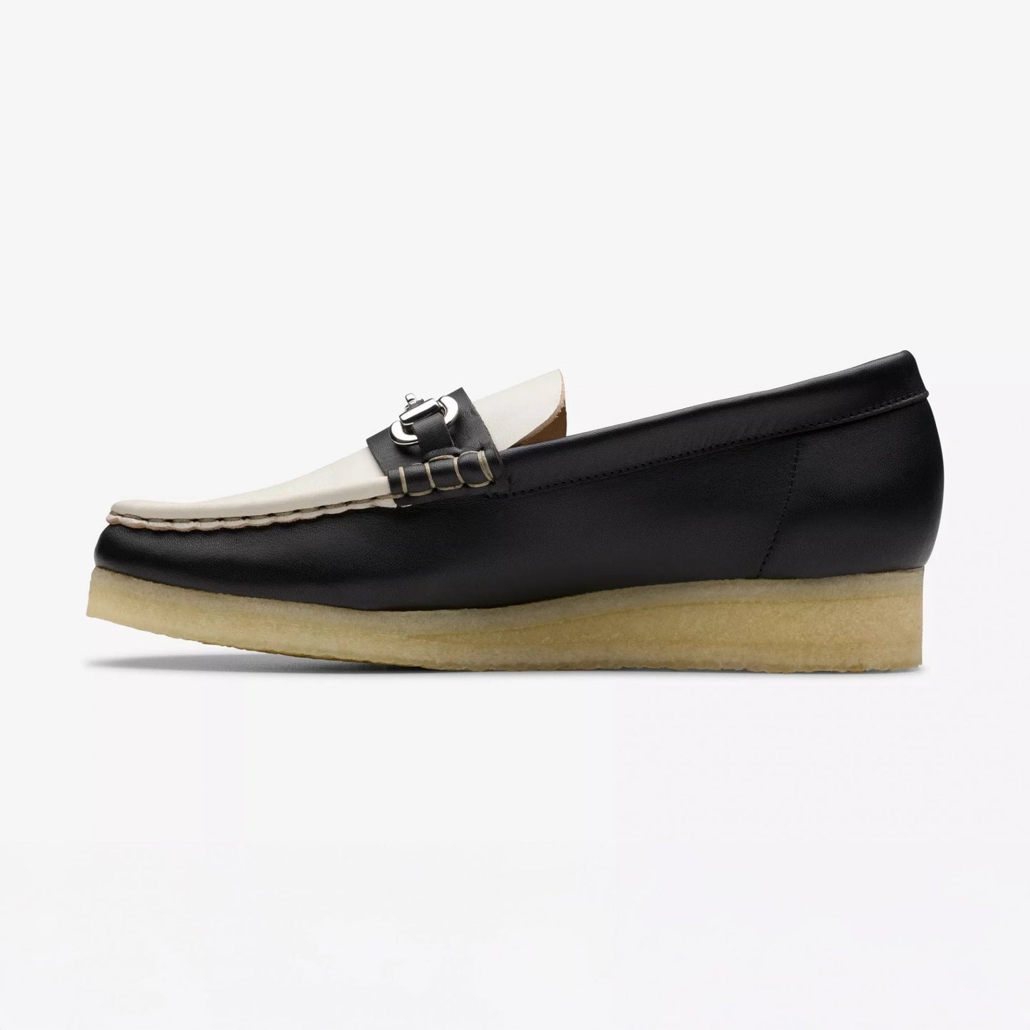 Women's Wallabee Loafer HBIT