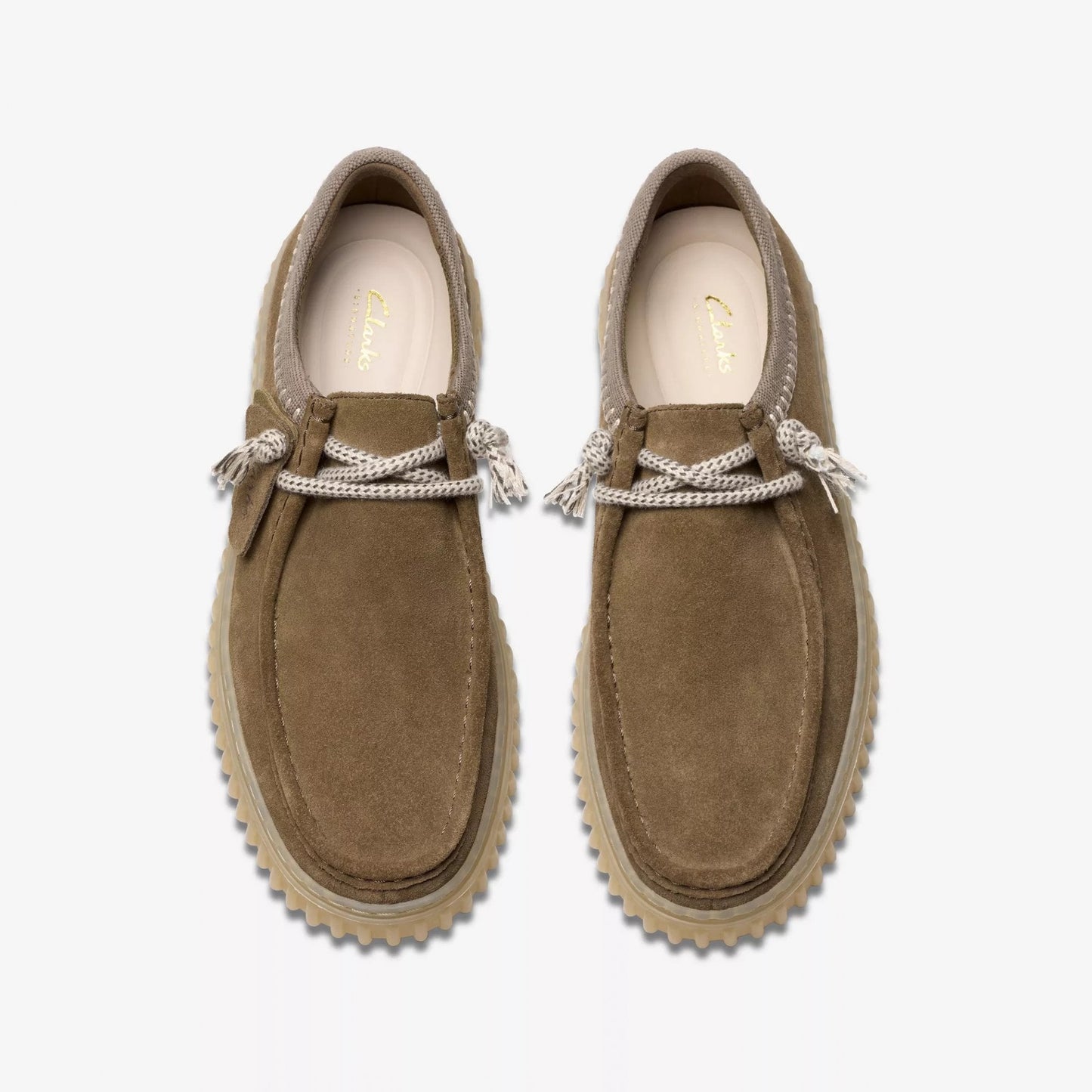 Torhill Lo Dark Olive Combi