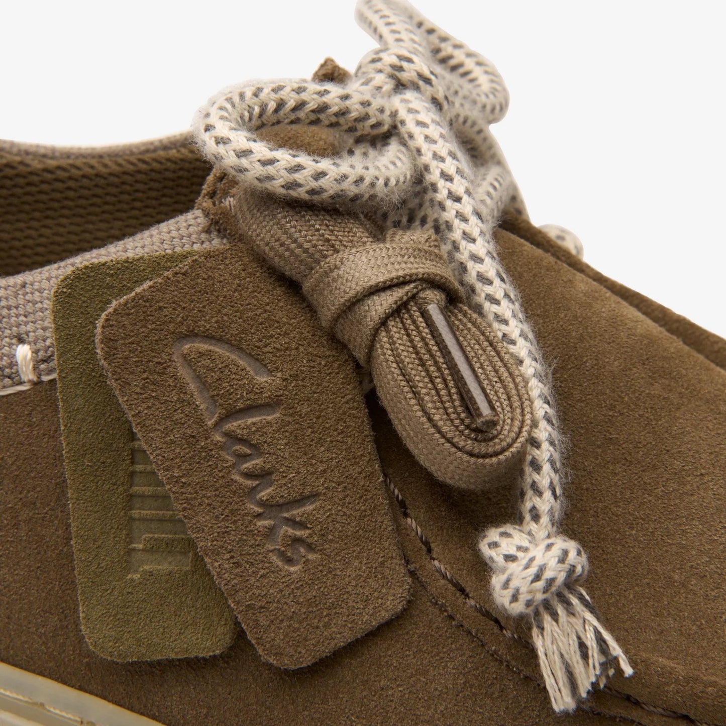 Torhill Lo Dark Olive Combi
