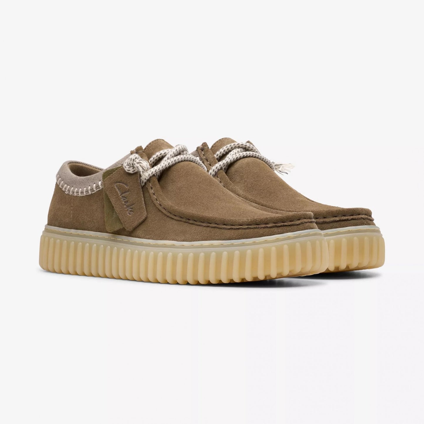Torhill Lo Dark Olive Combi