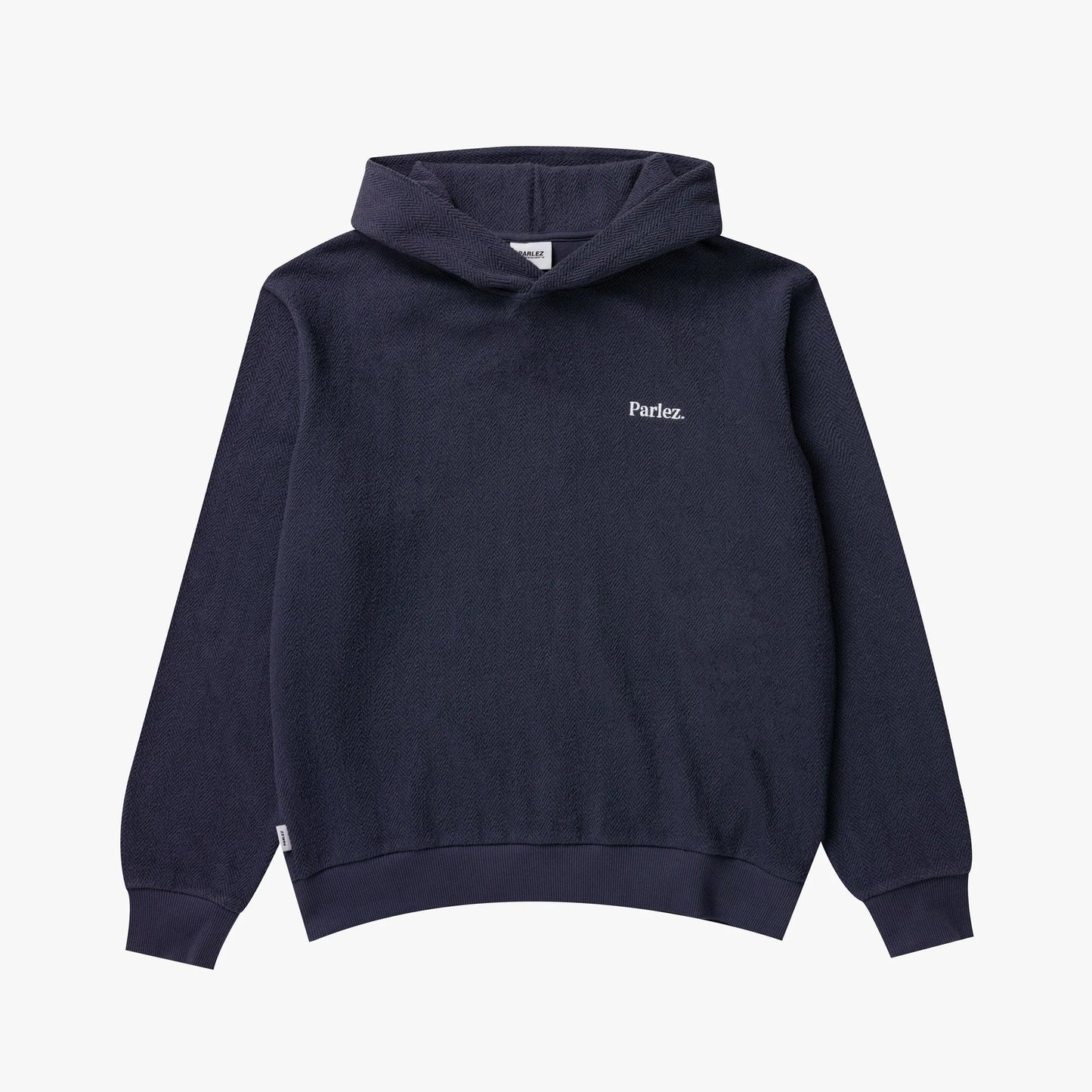Millington Hoodie