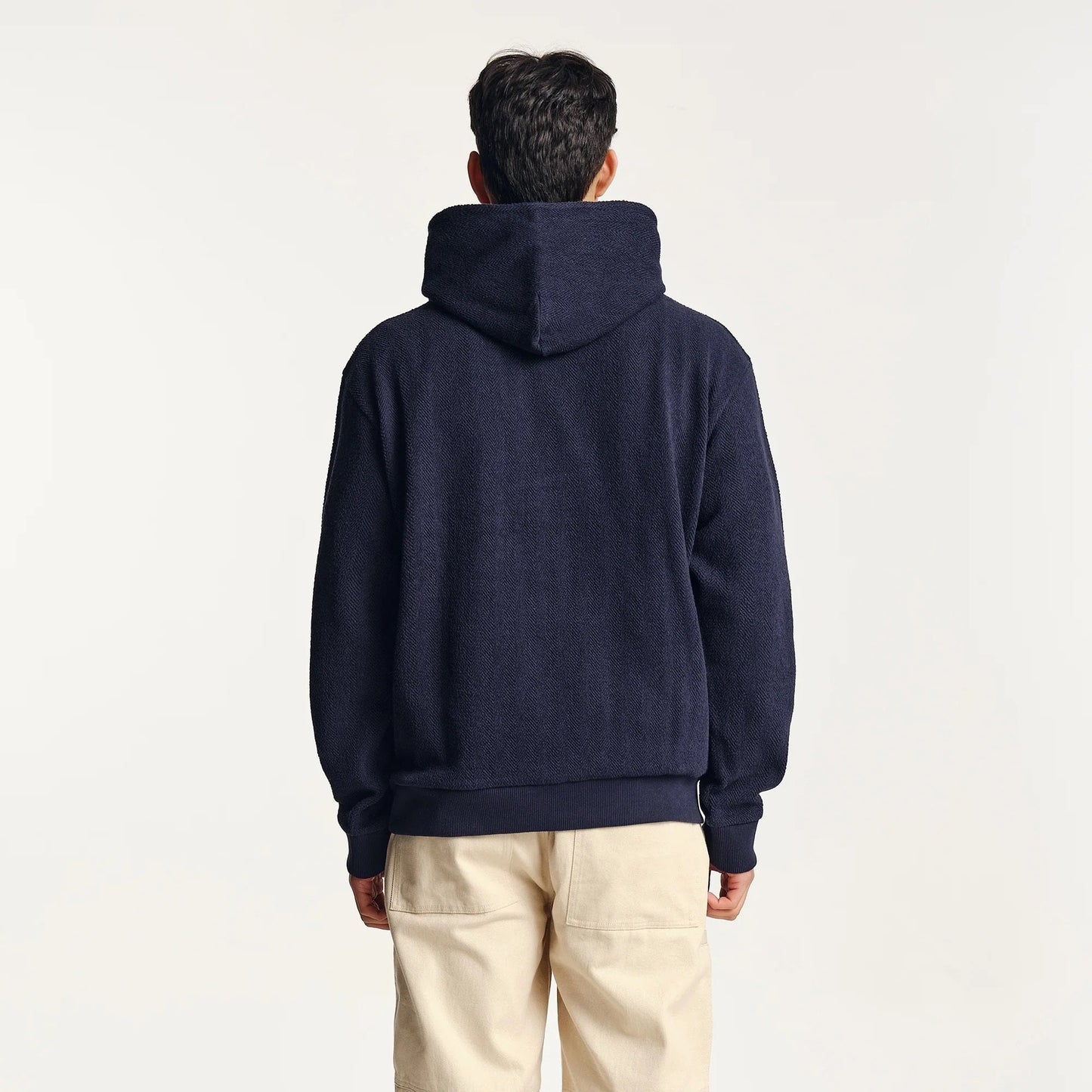 Millington Hoodie