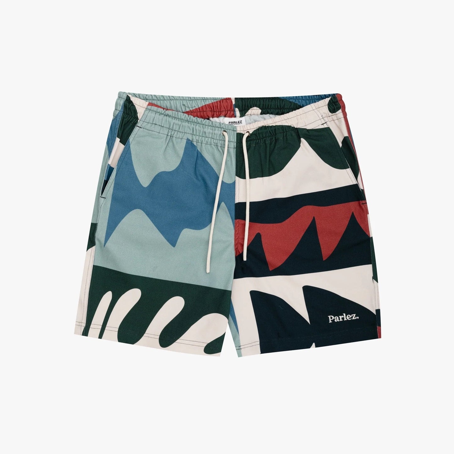Virginia Shorts