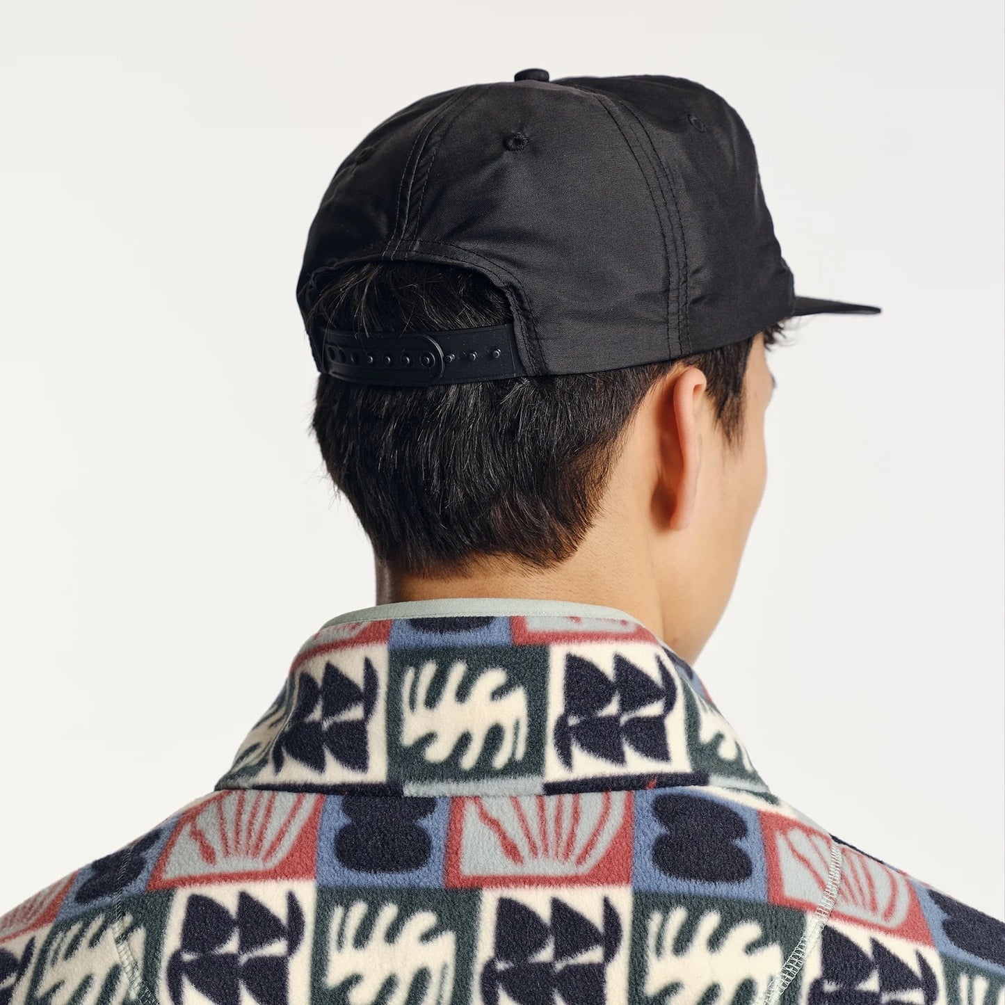 Brade 6 Panel