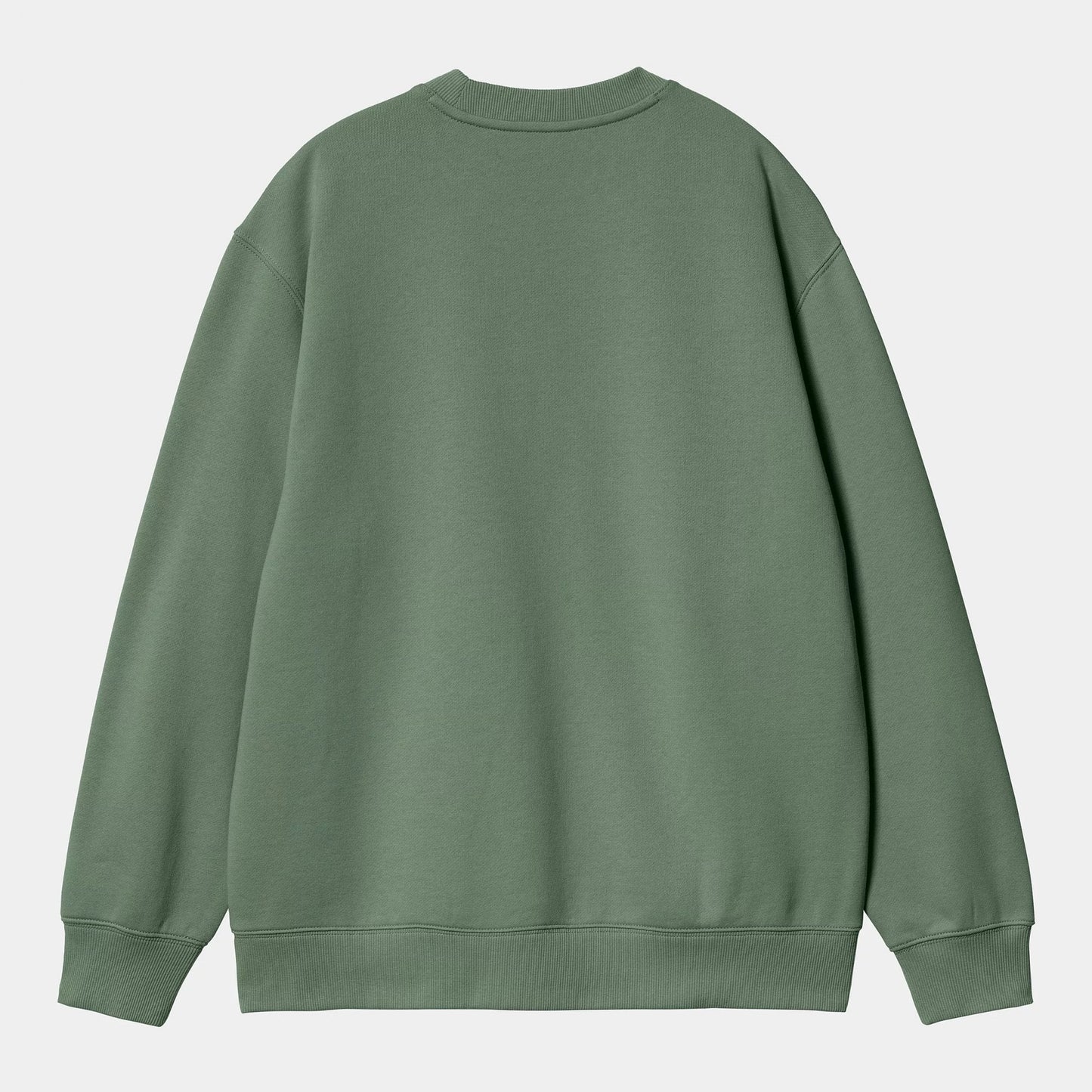 W' Carhartt Sweat, Hortensia