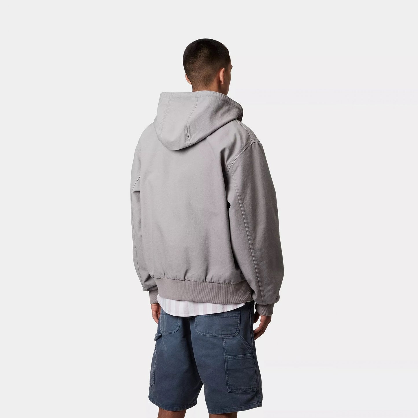 OG Active Jacket Yosemite (rinsed)