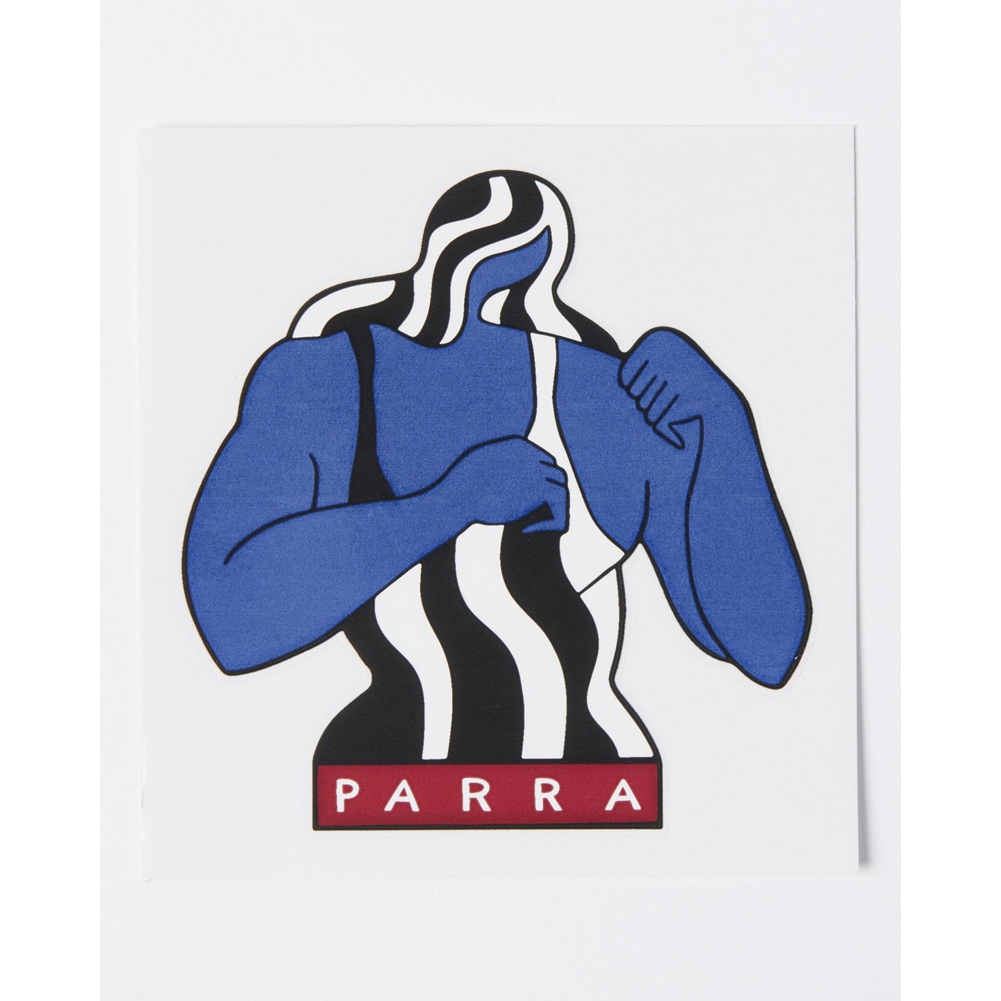 Stick O Rama Sticker Pack