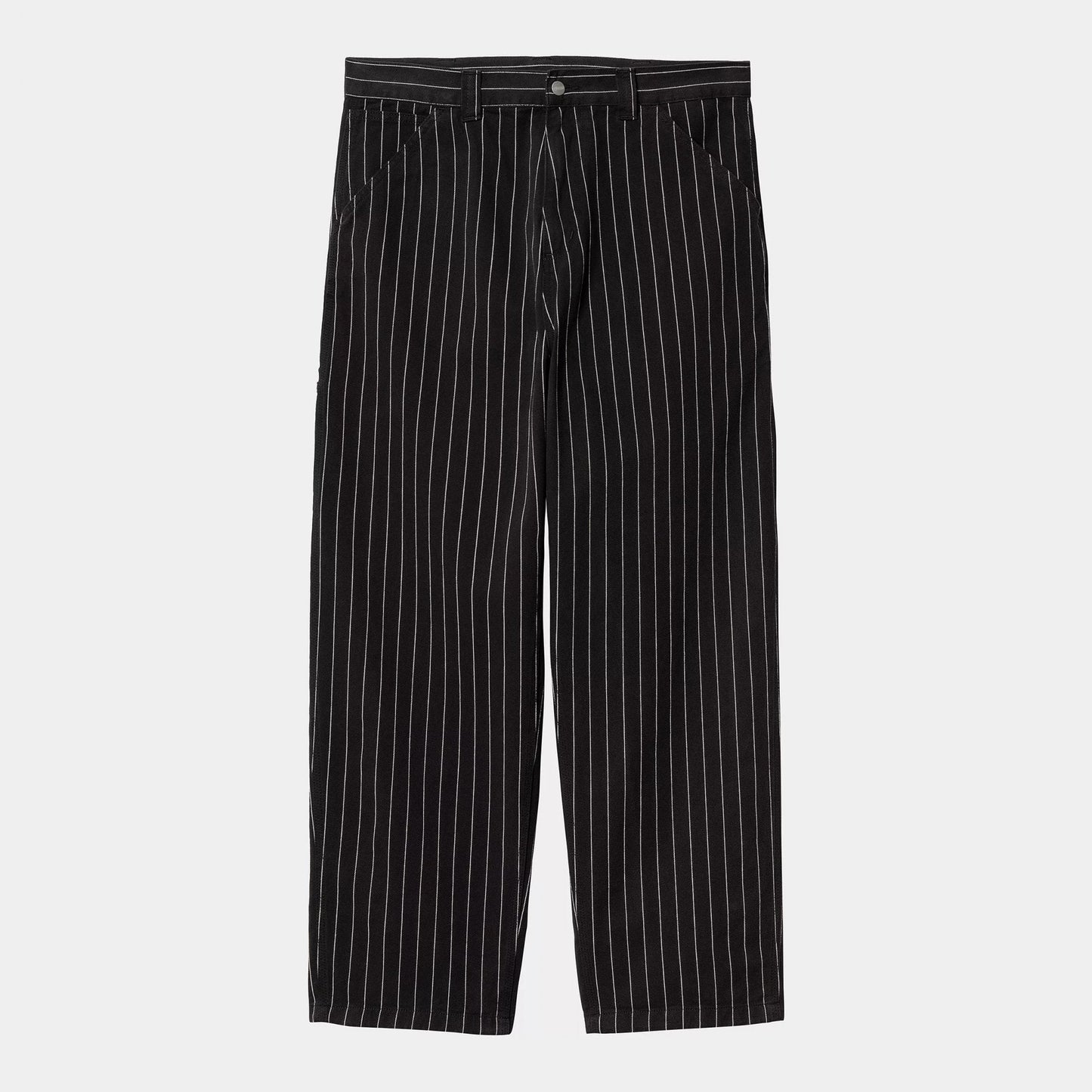 OG Single Knee Pant - Seaton Stripe