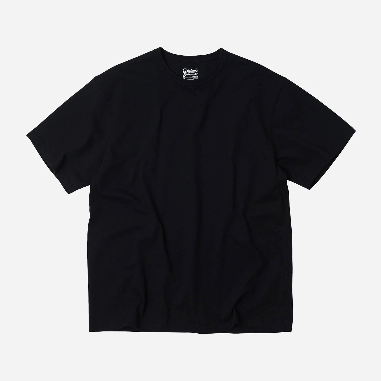 OG Athletic T-shirt 2 Pack White + Black