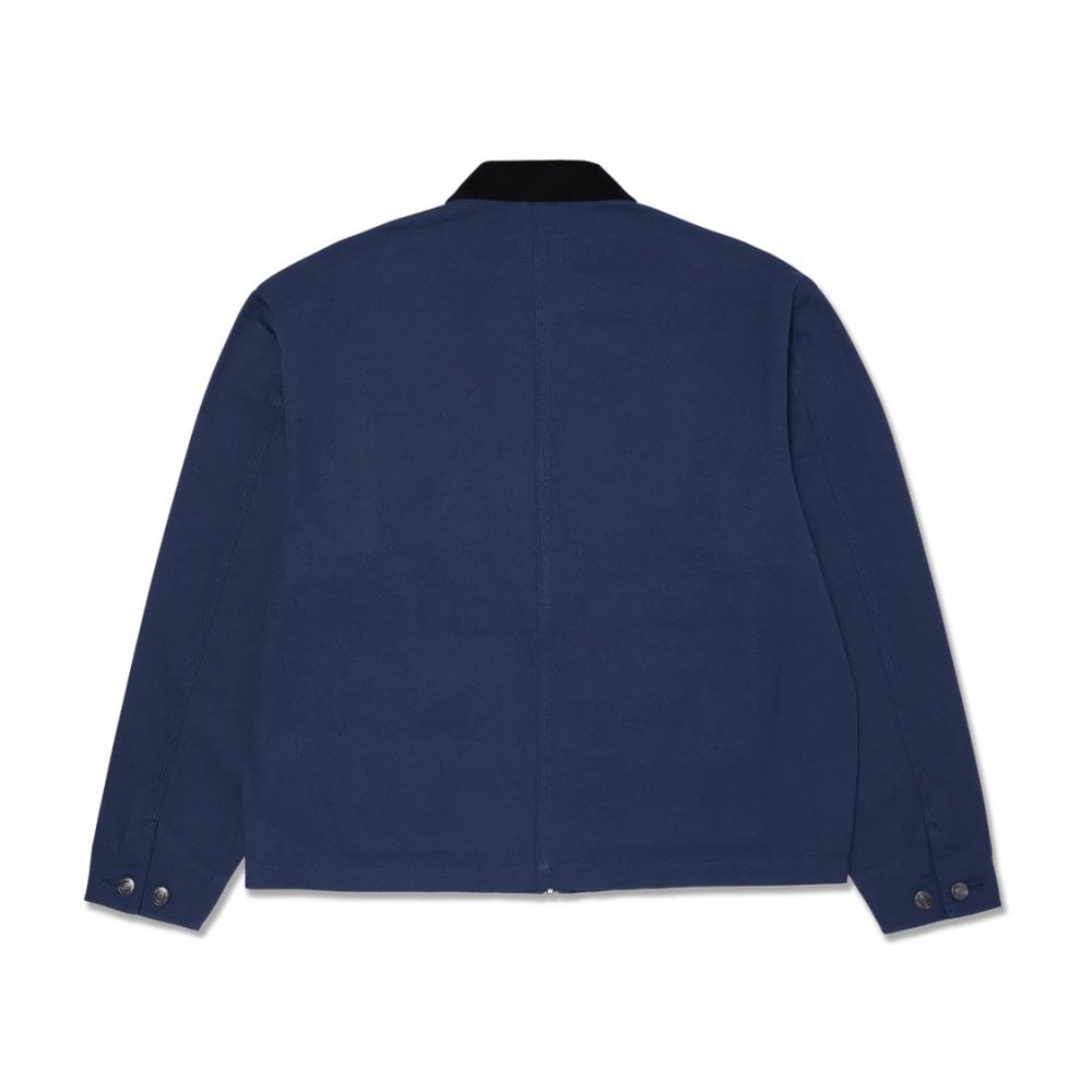 Chilton Chore Jacket, Navy