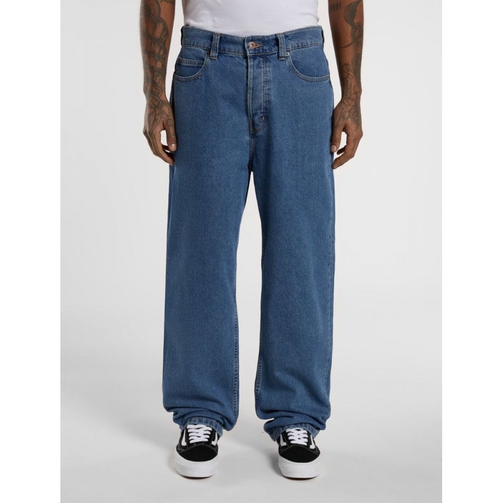 Thomasville Denim Pant