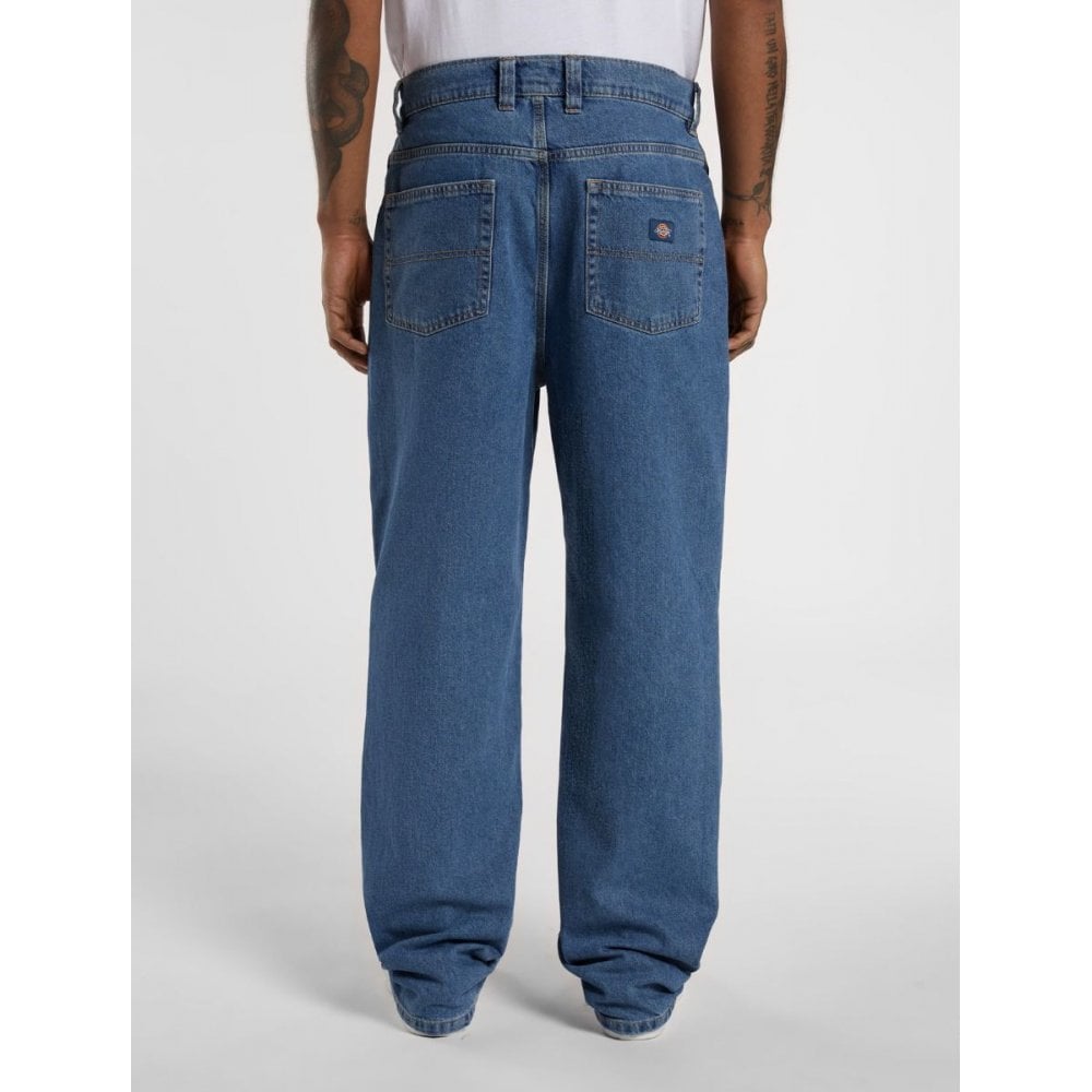 Thomasville Denim Pant