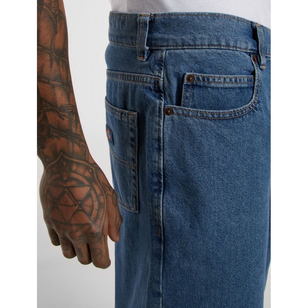 Thomasville Denim Pant