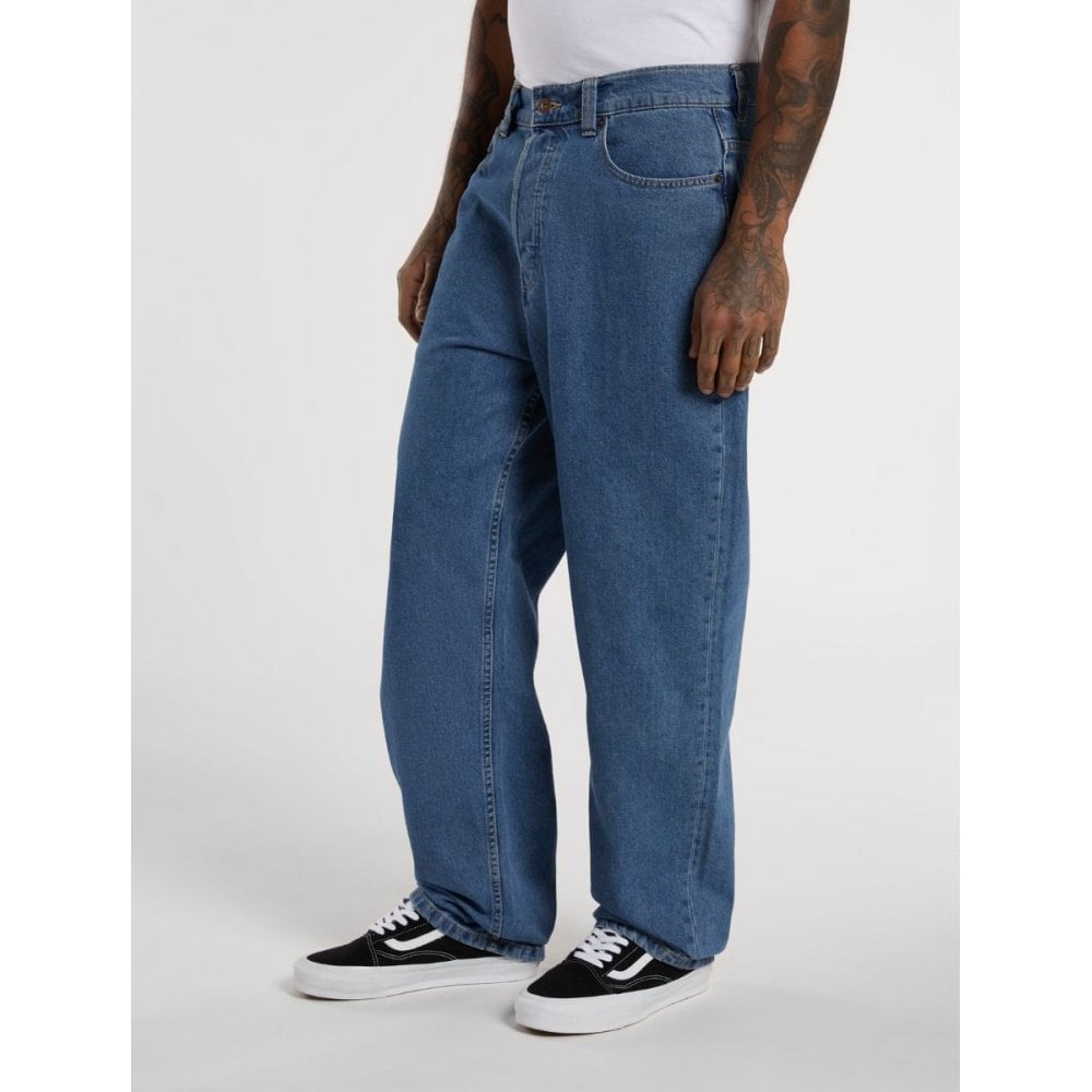 Thomasville Denim Pant