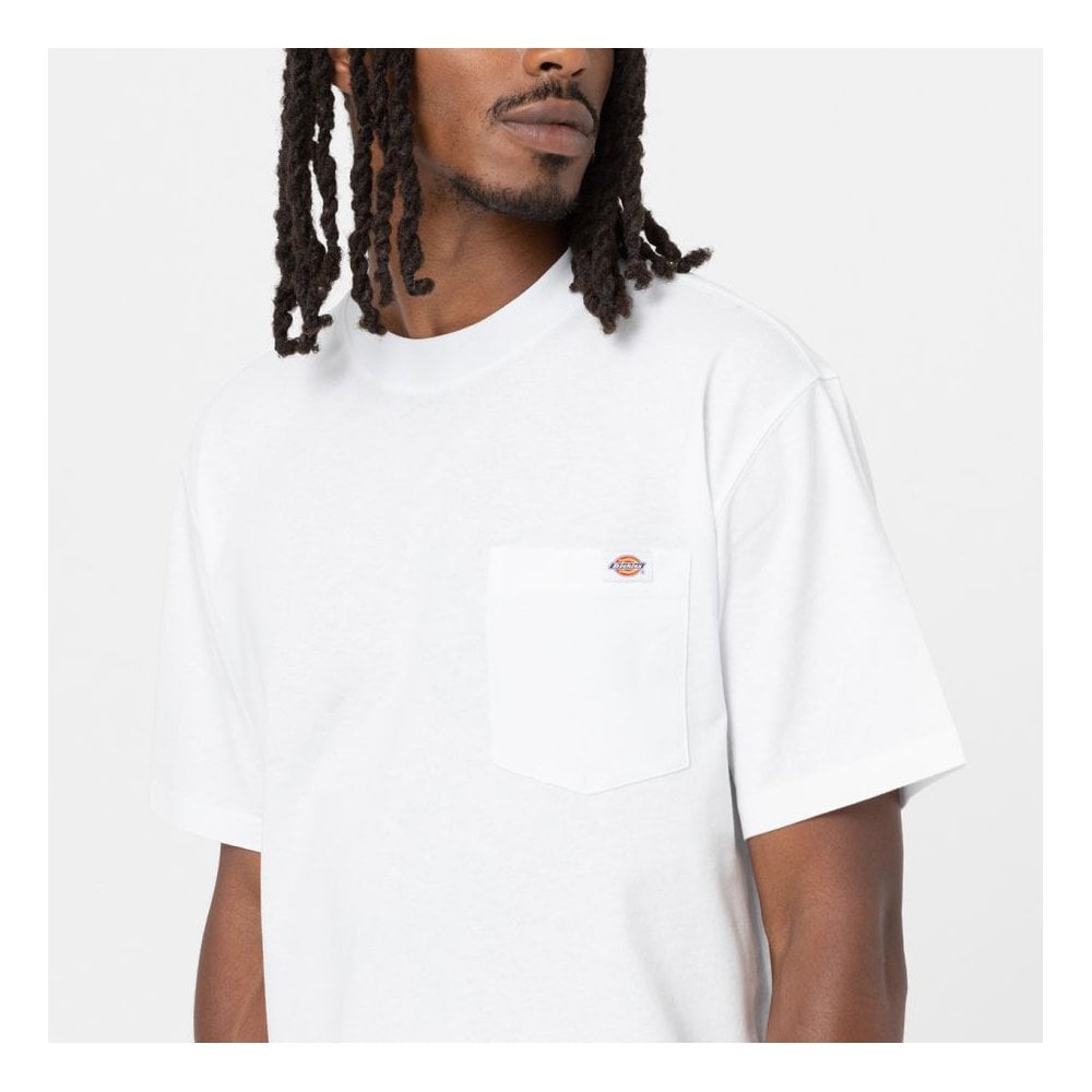 Luray Pocket Ss Tee