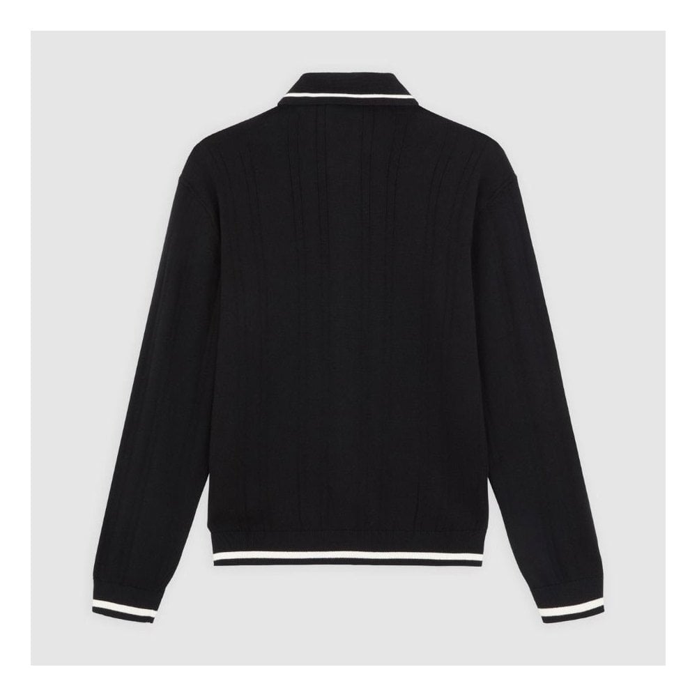 Lewistown Full Zip Cardigan