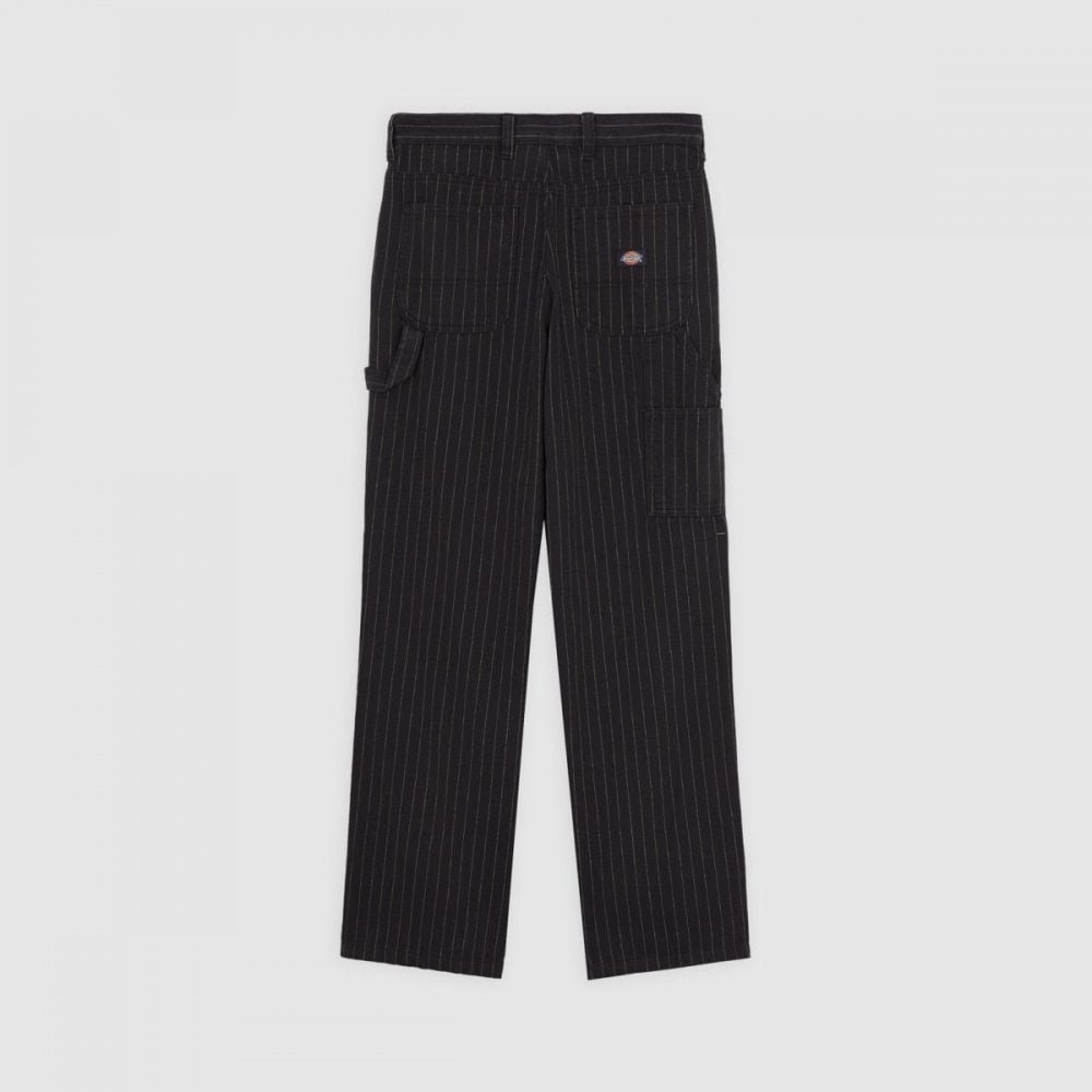Women's Service Carpenter Pant - Black