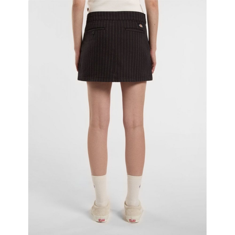 W' Service Work Skirt
