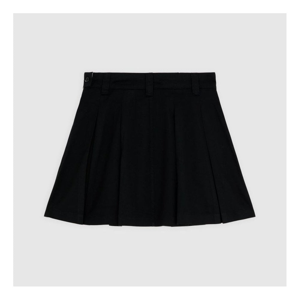 Unionville Work Skirt Black