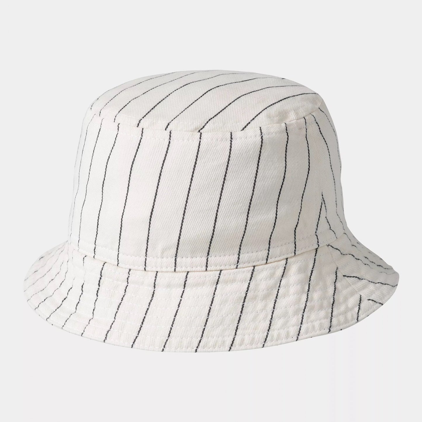 Hendry Bucket Hat Seaton Stripe