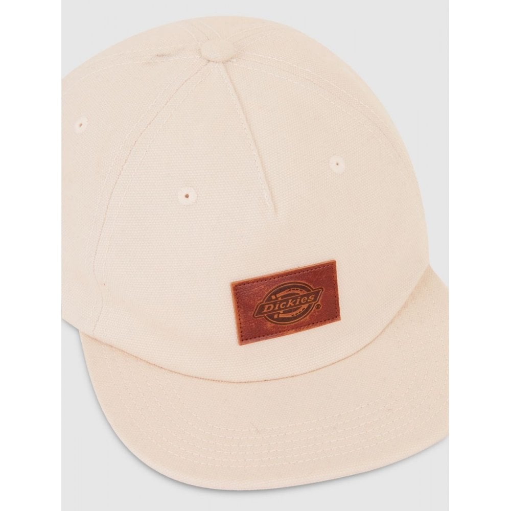 River Ranch Cap Whitecap Grey