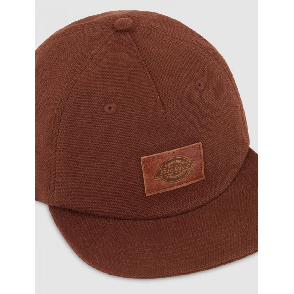 River Ranch Cap Cappuccino