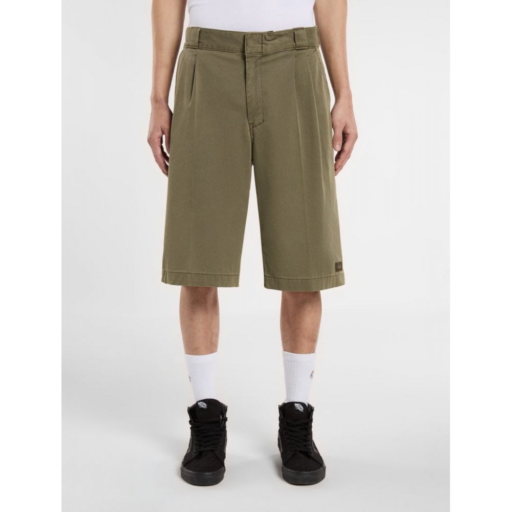 Unionville 13 Inch Work Shorts