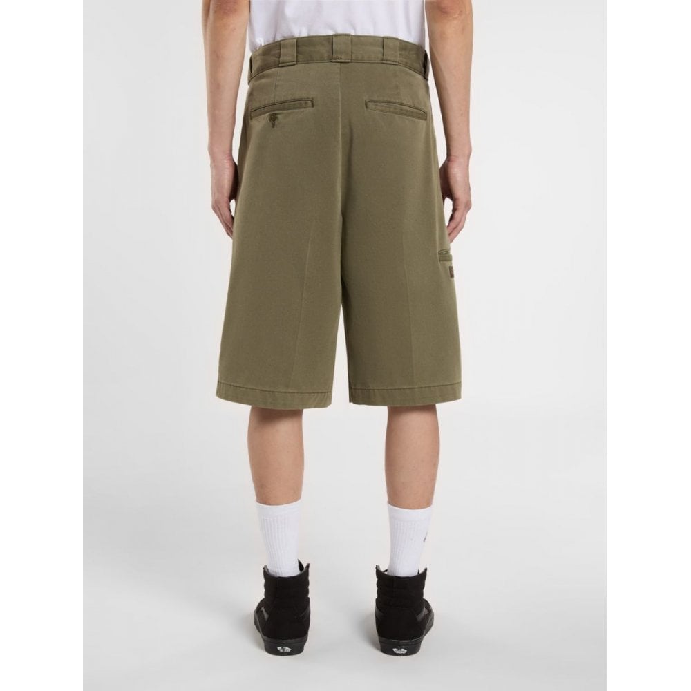 Unionville 13 Inch Work Shorts